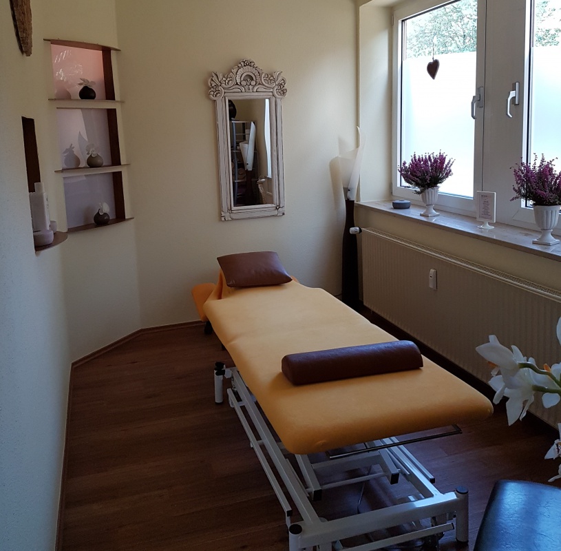 Behandlungsraum 1