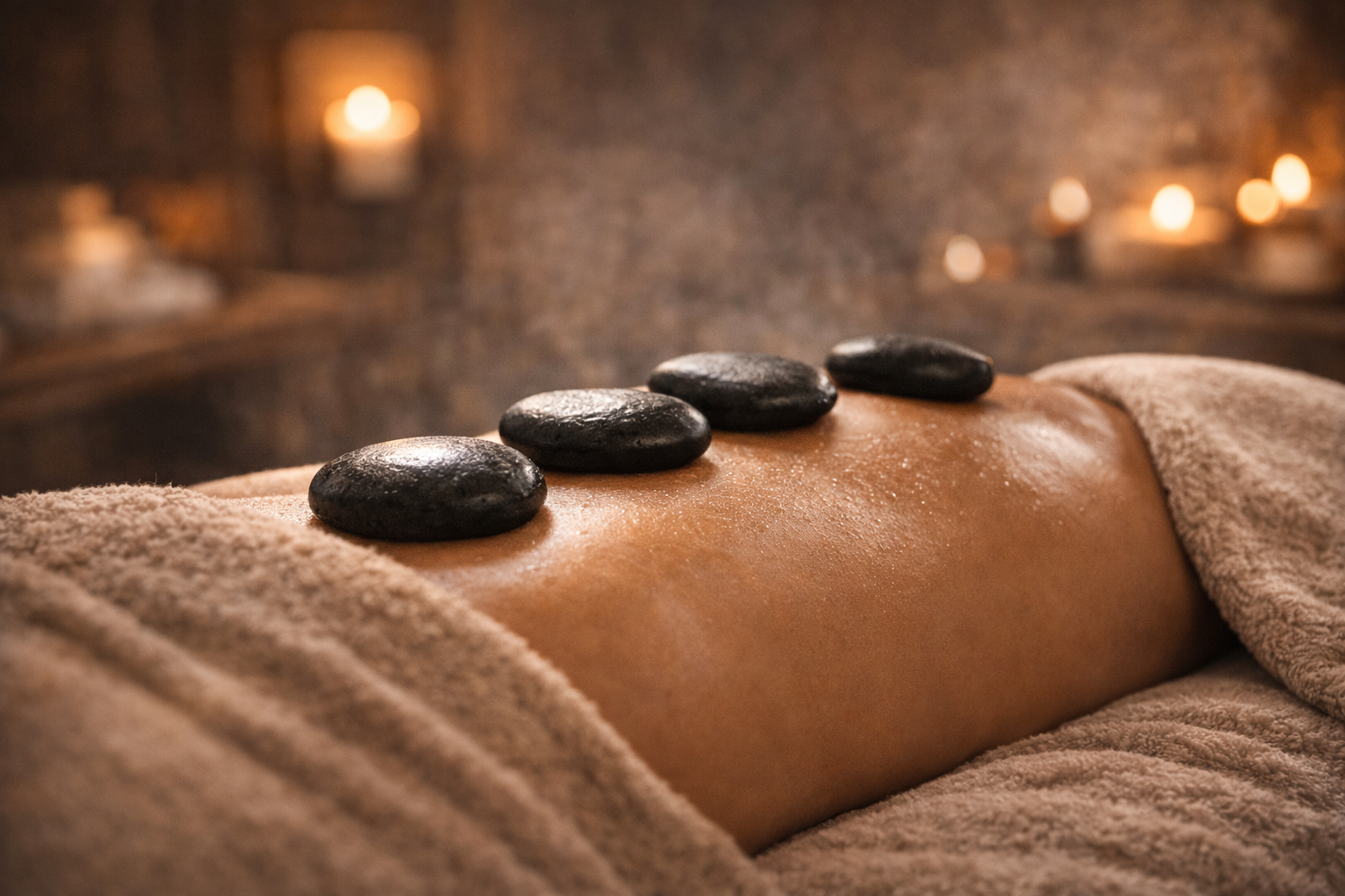 Hot-Stone – Platzhalterbild