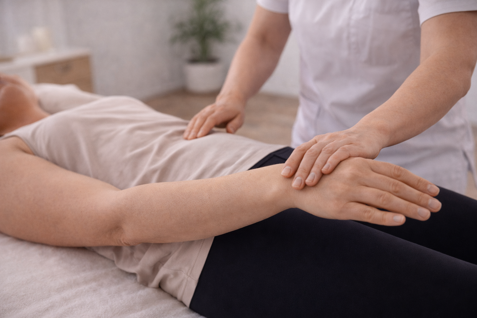 Kinesiologie – Platzhalterbild